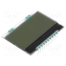 EA DOGS164N-A EA DOGS164N-A