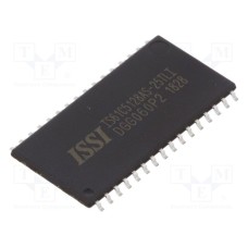 IS61C5128AS-25TLI IS61C5128AS-25TLI