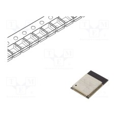 ESP32-WROOM-32D-N8