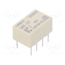G6K-2P 3VDC