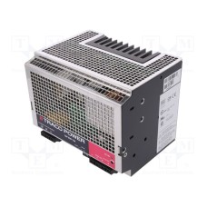 TSP 600-124 TSP 600-124