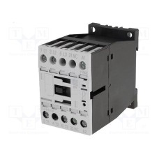 DILM12-01(110VDC) DILM12-01(110VDC)