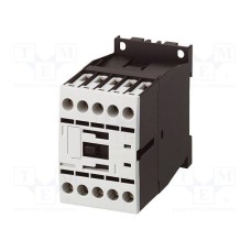 DILM12-10(42V50HZ,48V60HZ)