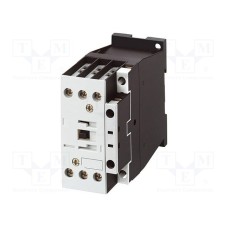 DILM25-10(42V50HZ,48V60HZ) DILM25-10(42V50HZ,48V60HZ)