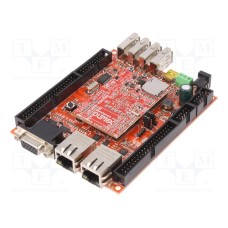 AM3352-SOM-EVB AM3352-SOM-EVB