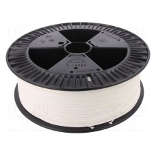 PLA 1,75 WHITE 2