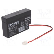 BPE 0,8-12 BPE 0,8-12