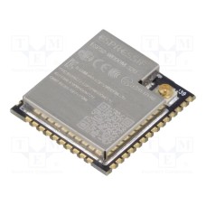 ESP32-WROOM-32U-N8