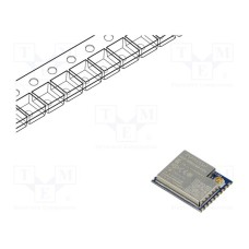 ESP-WROOM-02U-N4 ESP-WROOM-02U-N4