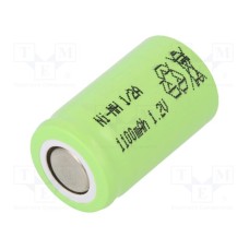 J-1/2A1100 J-1/2A1100