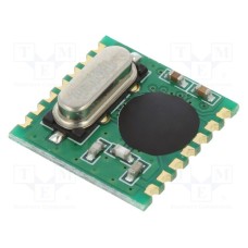 RFM01-433S1 RFM01-433S1