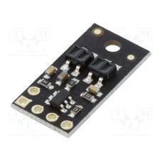 QTR-HD-02RC REFLECTANCE SENSOR ARRAY