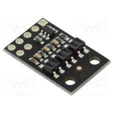 QTR-HD-03RC REFLECTANCE SENSOR ARRAY