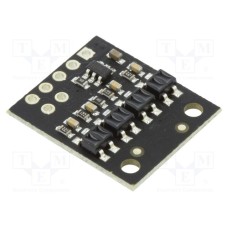 QTR-HD-04RC REFLECTANCE SENSOR ARRAY