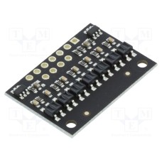 QTR-HD-07RC REFLECTANCE SENSOR ARRAY