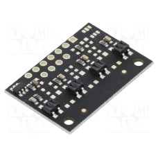 QTR-MD-04RC REFLECTANCE SENSOR ARRAY