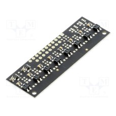 QTR-MD-08RC REFLECTANCE SENSOR ARRAY