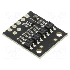 QTR-HD-04A REFLECTANCE SENSOR ARRAY