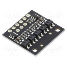 QTR-HD-05A REFLECTANCE SENSOR ARRAY