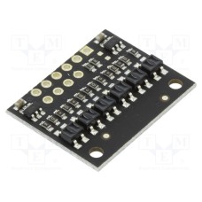 QTR-HD-06A REFLECTANCE SENSOR ARRAY