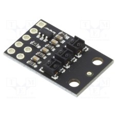 QTRX-HD-03RC REFLECTANCE SENSOR ARRAY
