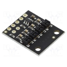 QTRX-HD-04RC REFLECTANCE SENSOR ARRAY