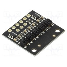 QTRX-HD-05RC REFLECTANCE SENSOR ARRAY