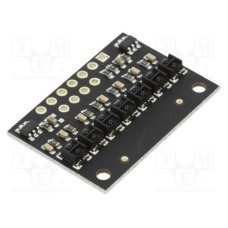QTRX-HD-07RC REFLECTANCE SENSOR ARRAY
