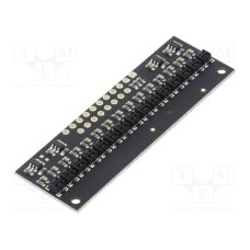 QTRX-HD-15RC REFLECTANCE SENSOR ARRAY