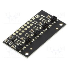 QTRX-MD-05RC REFLECTANCE SENSOR ARRAY