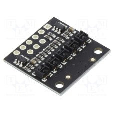 QTRX-HD-05A REFLECTANCE SENSOR ARRAY