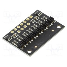 QTRX-HD-07A REFLECTANCE SENSOR ARRAY