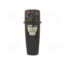 C.A 762 IP2X C.A 762 IP2X