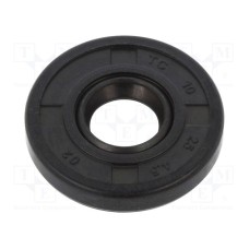 03-010.00X025.0X4.5 SIMERING AO TC NBR 03-010.00X025.0X4.5 SIMERING AO TC NBR