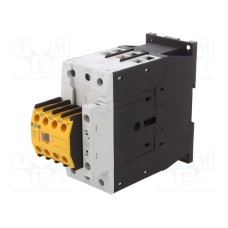 DILMS50-22(110V50HZ,120V60HZ)