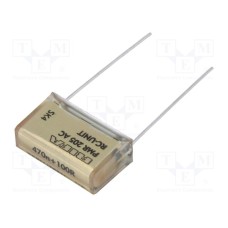 PMR205AC6470M100R30 PMR205AC6470M100R30