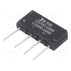 B500C3700A B500C3700A