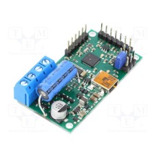 SIMPLE MOTOR CONTROLLER 18V7