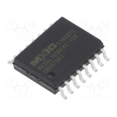 MX25L1606EMI-12G/TUBE