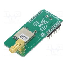 SIGFOX 3 CLICK
