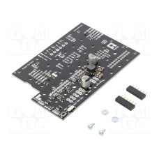 ROMI MOTOR DRIVER/POWER DISTRIBUTION BOA