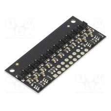 QTRX-HD-11RC REFLECTANCE SENSOR ARRAY: 1