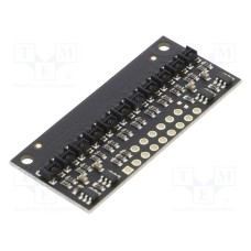 QTRX-HD-11A REFLECTANCE SENSOR ARRAY: 11