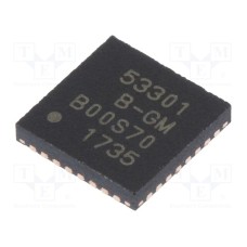 SI53301-B-GM SI53301-B-GM