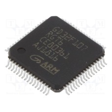 GD32F107RGT6 GD32F107RGT6