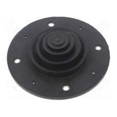 M20-80 IP54 RAL 9005 UL94V-0