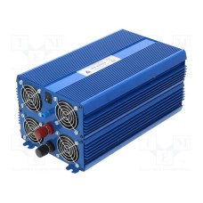 IPS-4000S 12V/230V ECO MODE IPS-4000S 12V/230V ECO MODE