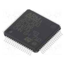 STM32F100RCT6B STM32F100RCT6B