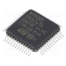 STM32L051C6T6
