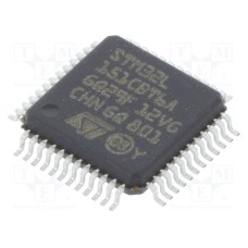 STM32L151CBT6A STM32L151CBT6A